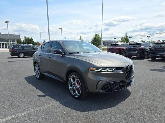 ALFA ROMEO TONALE 2024 ZASPATDW3R3059779 image